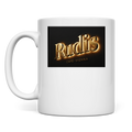 Kaffeetasse – Rudis Café Vienna