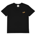 Men's V-Neck T-Shirt – Rudis Café Vienna