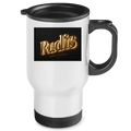 Edelstahl-Thermobecher – Rudis Café Vienna