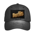 Vintage Cap – Rudis Café Vienna