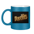 Glitzertasse Hauptlogo