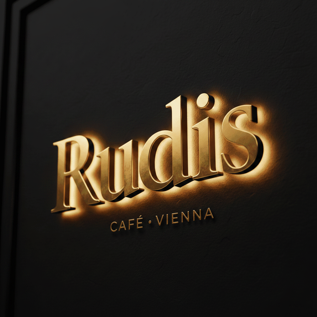 Rudis Cafe Vienna